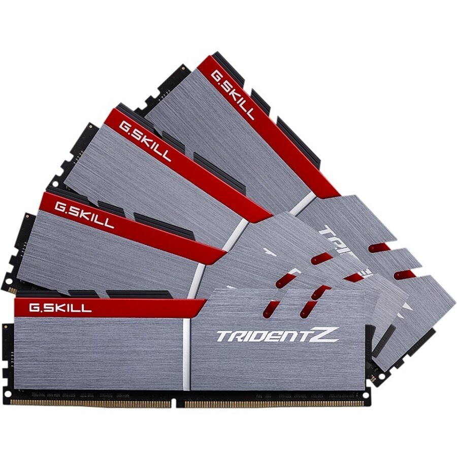32GB KIT (8GB X 4) DDR4 3400MHZ NON-ECC
