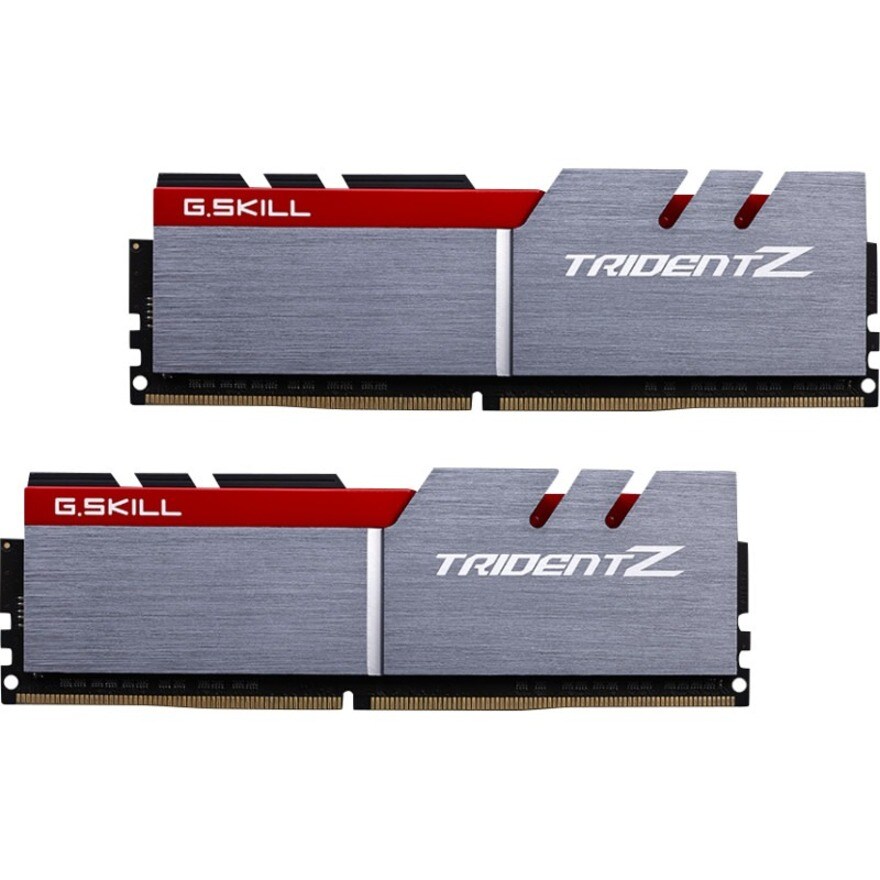 TRIDENTZ 16G KIT (2X 8G) DDR4 3733MHZ
