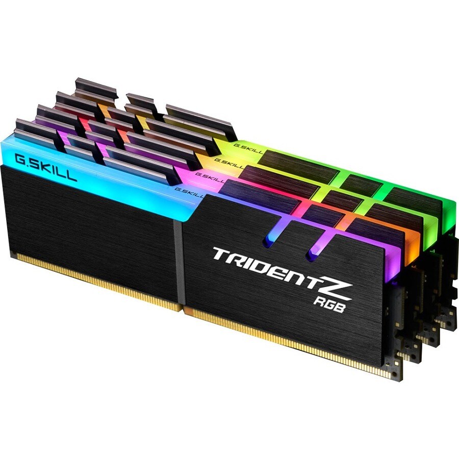 PC4-27700 / DDR4 3466 MHZ 32GB TZ RGB