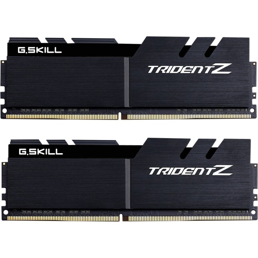32GB (2X 16G) PC4-29800 / DDR4 3733 MHZ