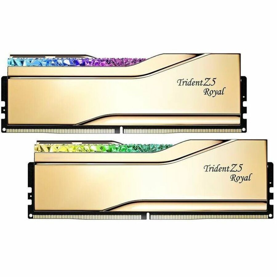 TZ5 ROYAL G 48G KIT 2X24G DDR5 8400MT/S