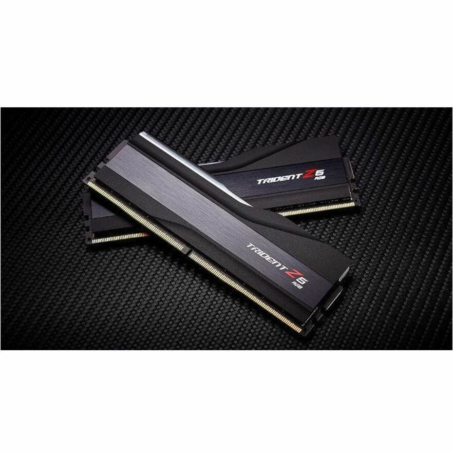 TZ5 RGB 48G KIT 2X24G DDR5 6000MT/S