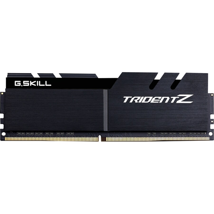 128GB KIT (16GB X 8) DDR4 3600MHZ 1.35V