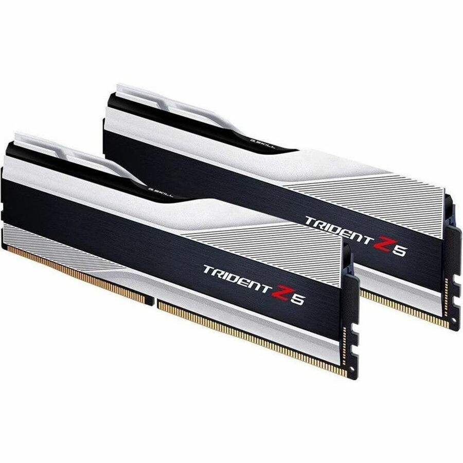 TZ5 64G KIT 2X32G DDR5 6000MT/S SILVER
