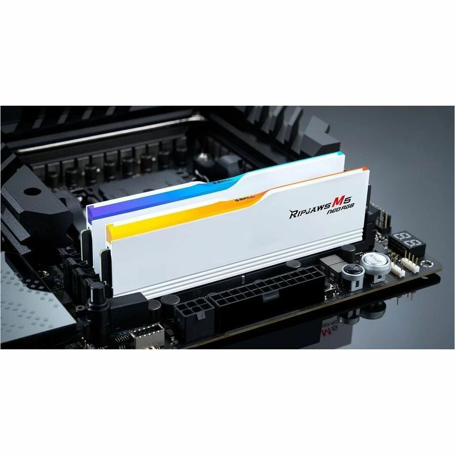 RIPJAWS M5 NEO RGB 32GBKIT 2X16 DDR5-600