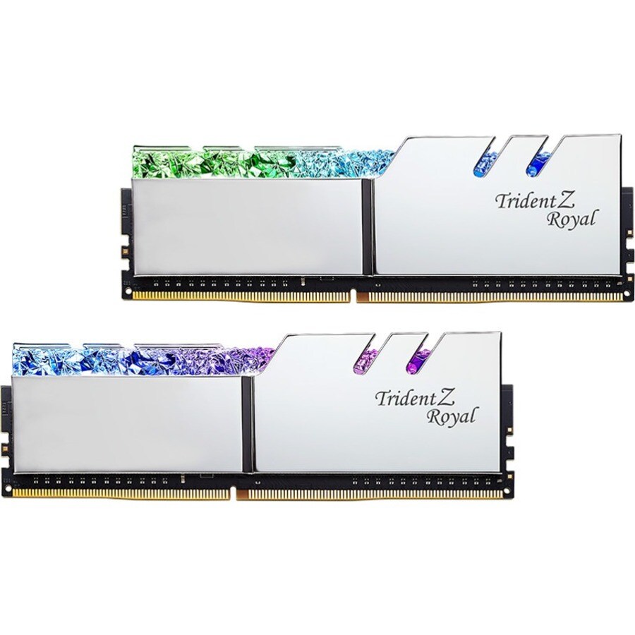 TZ ROYAL-S 32G KIT 2X16G DDR4 3600MHZ