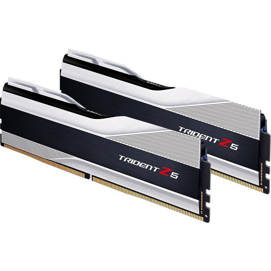 TRIDENT Z5 32G KIT 2X16G DDR5 6400MHZ