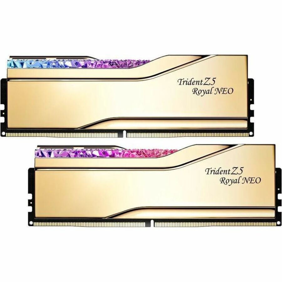 TZ5 ROYAL NEO G 32G KIT 2X16G DDR5-8000