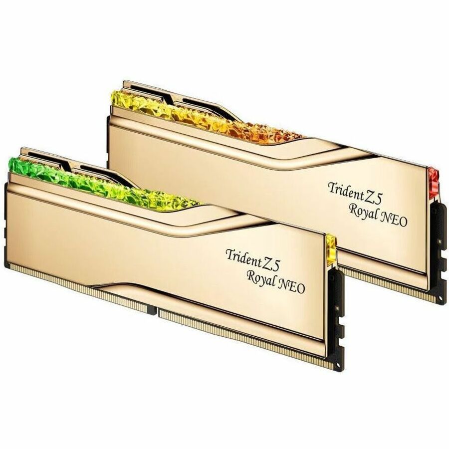 TZ5 ROYAL NEO G 32G KIT 2X16G DDR5-6000