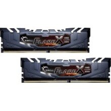 FLAREX 32G KIT (2X 16G) DDR4 2933MHZ DIM