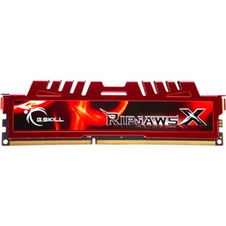 RIPJAWSX 16G KIT (2X8G) DDR3 1333MHZ
