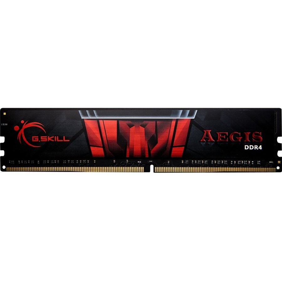 AEGIS 16GB DDR4 2400MHZ DIMM