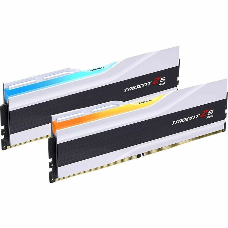 TR-Z5 RGB 48G KIT 2X24G DDR5 8000MT/S