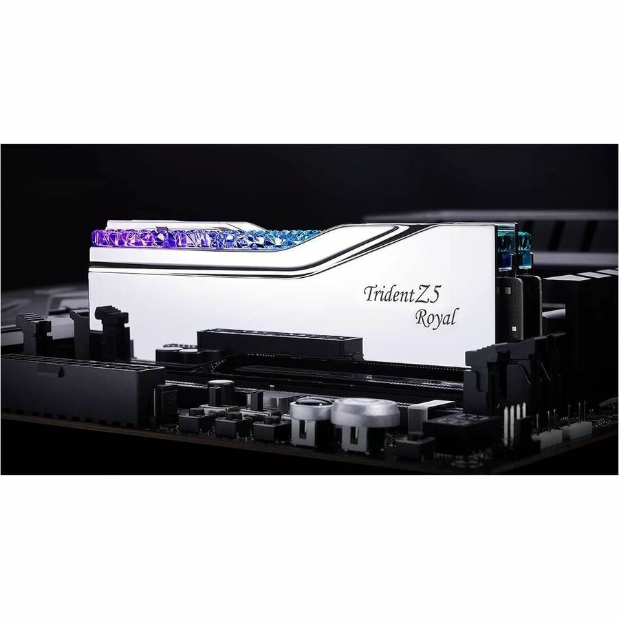 TZ5 ROYAL S 48G KIT 2X24G DDR5 7200MT/S