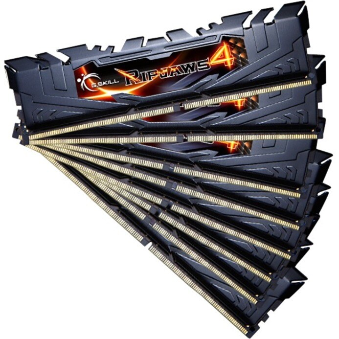 RIPJAWS 4 DDR4 2800 MHZ 128GB KIT 8X16G
