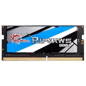 RIPJAWS SO-DIMM 16G DDR4 2666MHZ