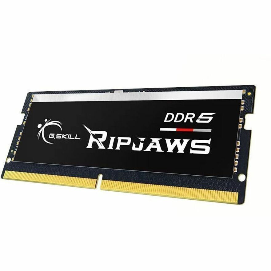 RIPJAWS SO-DIMM 32G DDR5 5600MT/S