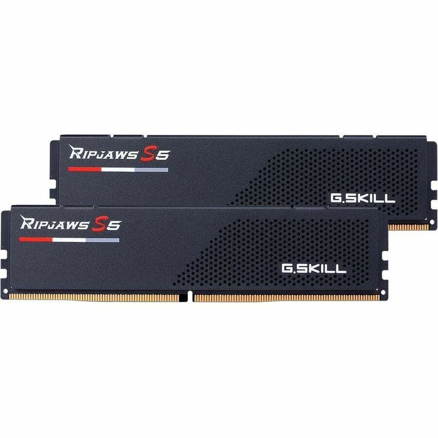 RIPJAWS S5 48G KIT 2X24G DDR5 6000MT/S