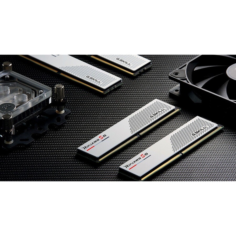 RIPJAWS S5 32G KIT 2X16G DDR5 5600MHZ