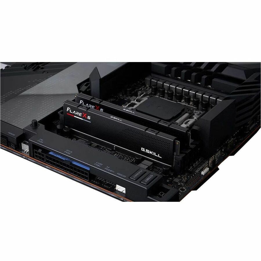 FLARE X5 96G KIT 2X48G DDR5 5600MT/S