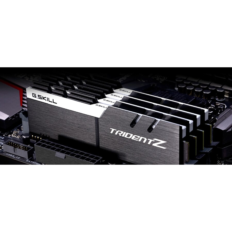 F4-3200C16D-32GTZKW TRIDENT Z