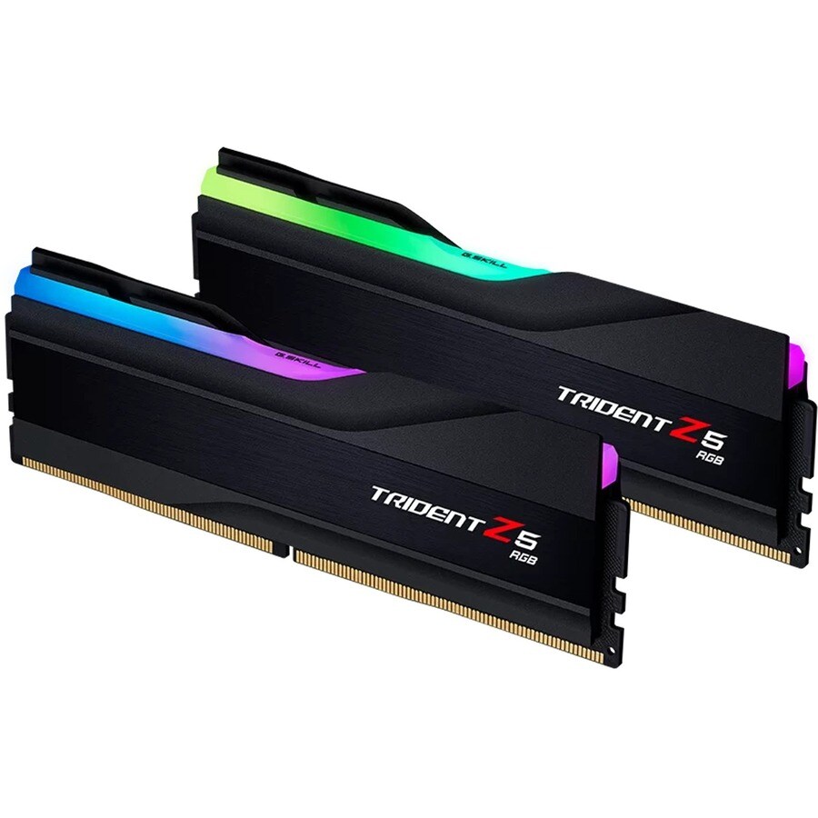 TR-Z5 RGB 32G KIT 2X16G DDR5 7600MT/S