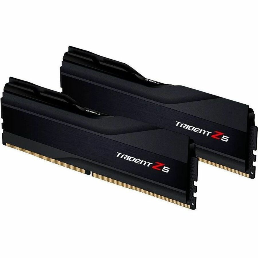TZ5 64G KIT 2X32G DDR5 6000MT/S BLACK