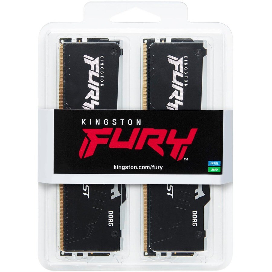 16GB DDR5-6000MT/s CL36 DIMM (Kit of 2)