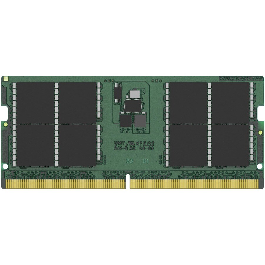 32GB DDR5-5600MT/s SODIMM