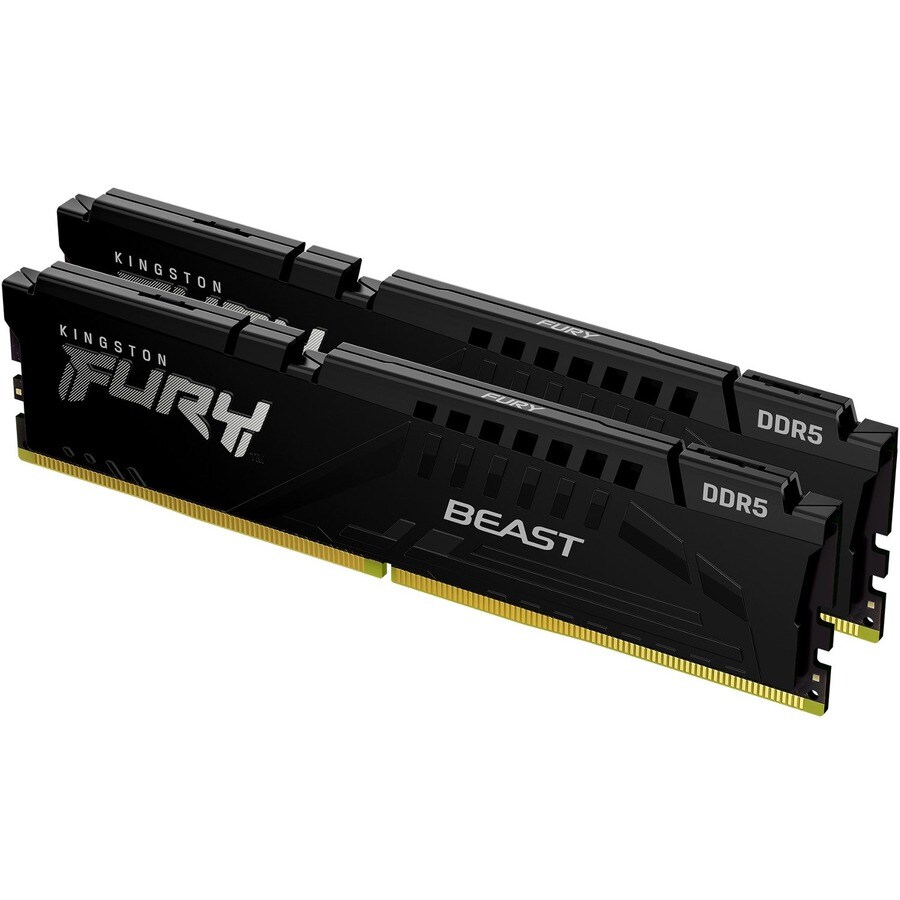 32GB DDR5-5200MHz CL40 DIMM (Kit of 2)