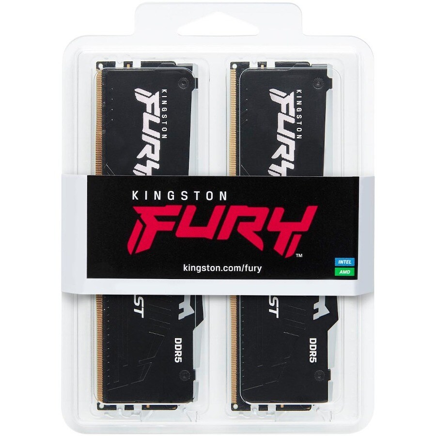 16GB DDR5-5200MT/s CL36 DIMM (Kit of 2)
