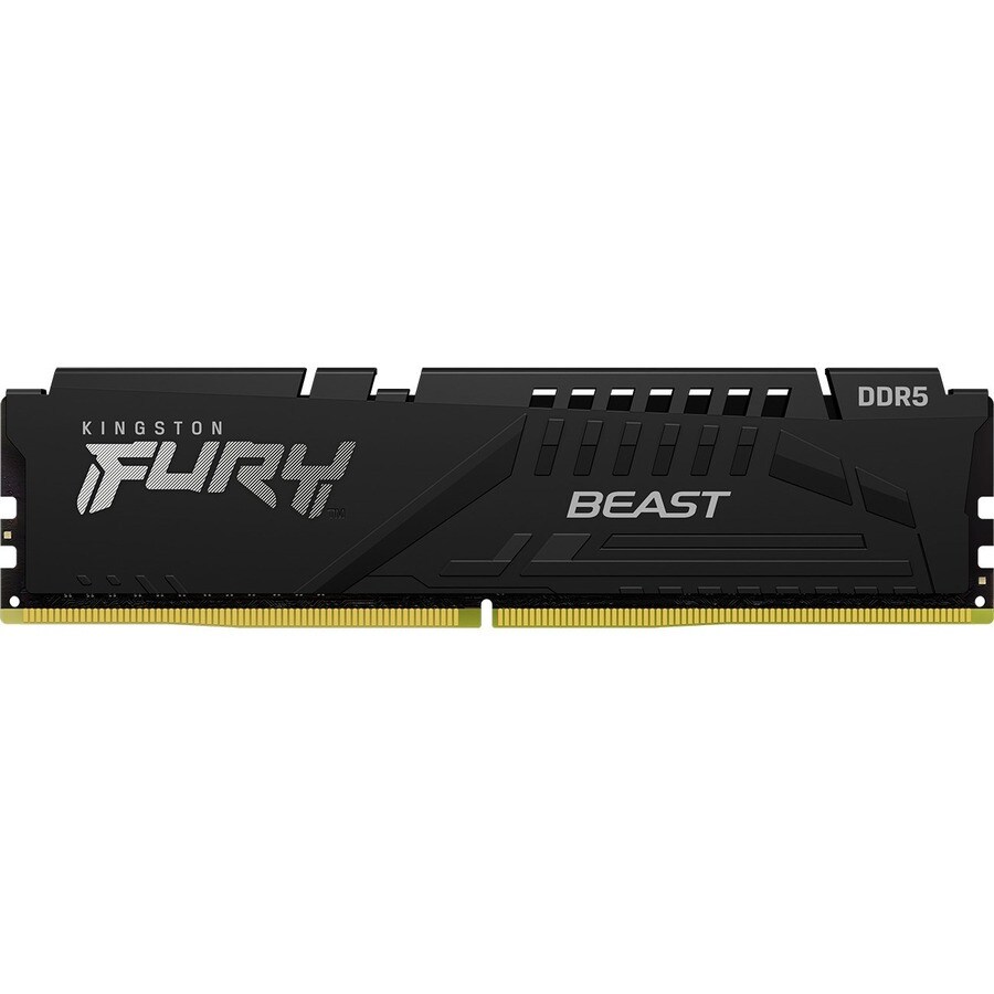 32GB DDR5-6000MHz CL40 DIMM (Kit of 2)