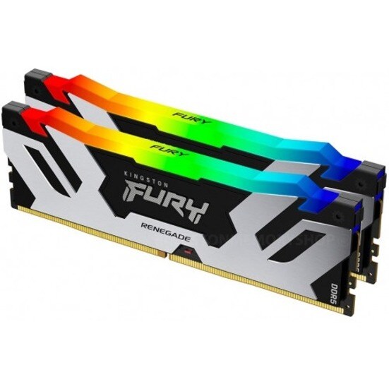 32GB DDR5 6400MT/s CL32 DIMM (Kit of 2)