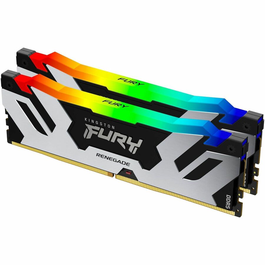 32GB DDR5-8000MT/s CL38 DIMM (Kit of 2)