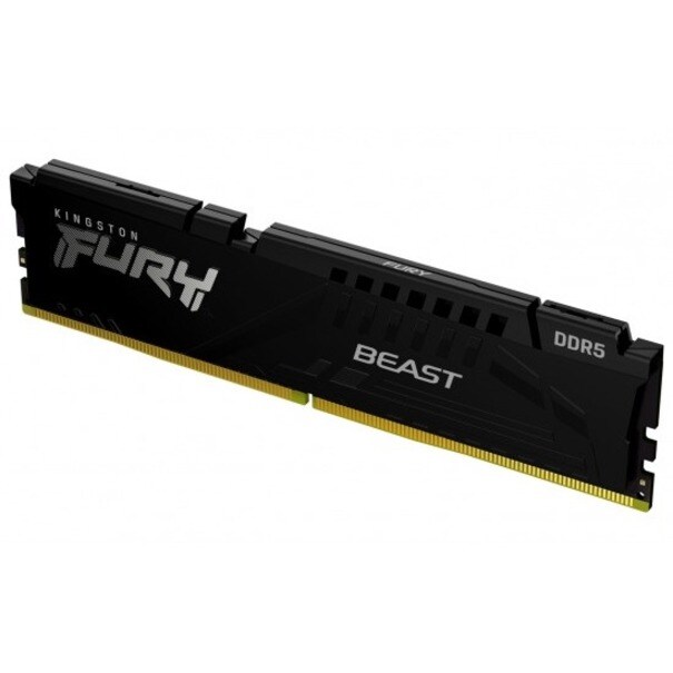 16GB DDR5-5200MT/S CL36 DIMM