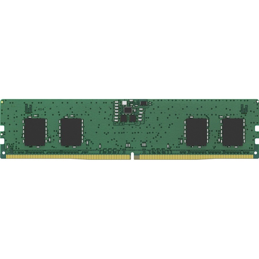 8GB DDR5-5600MT/s Non-ECC CL46 DIMM 1Rx1