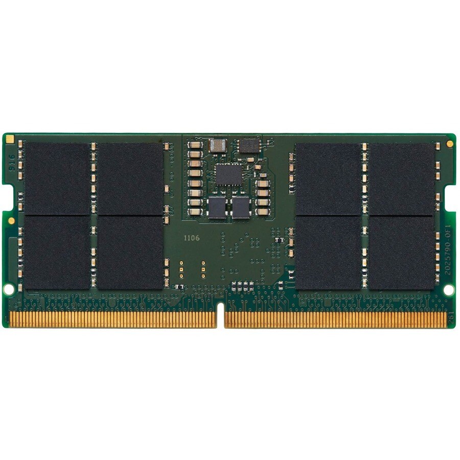 16GB DDR5-5600MT/s SODIMM