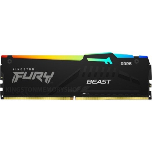 16GB DDR5-5200MT/S CL36 DIMM