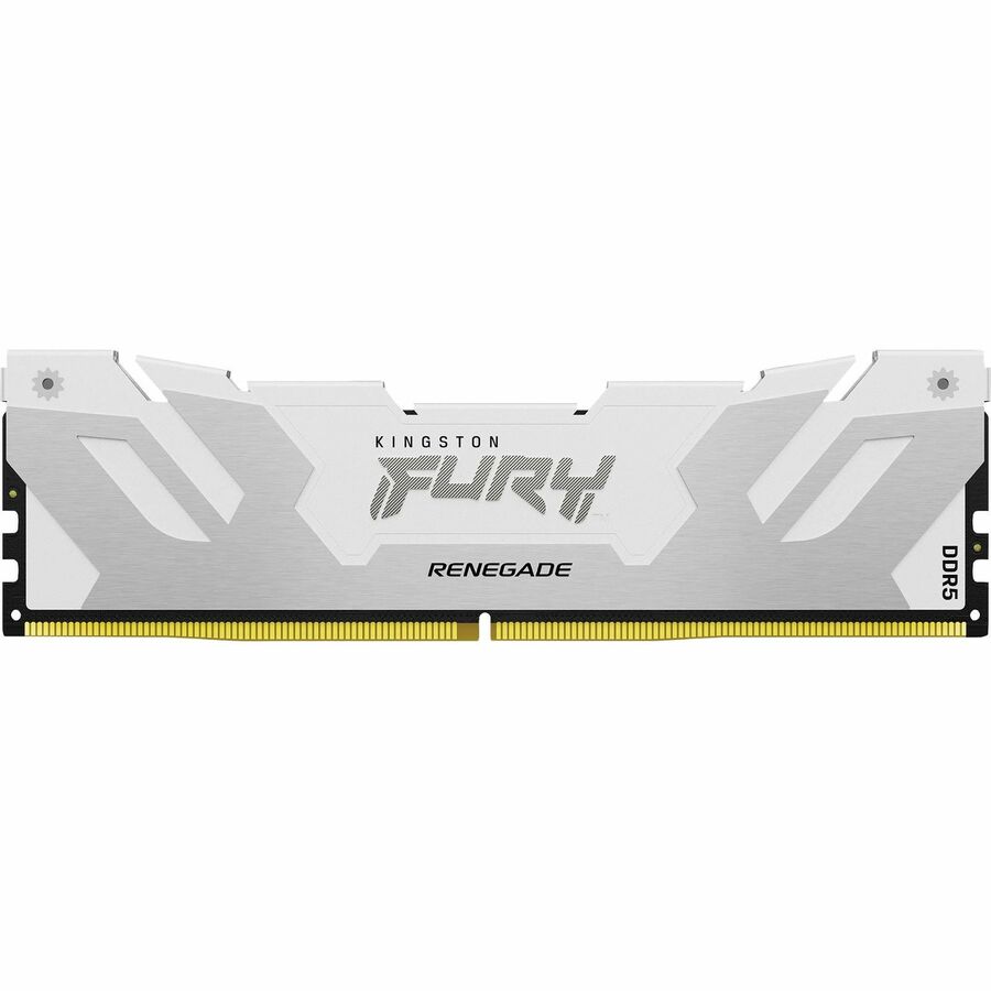 16GB DDR5-6800MT/s CL36 DIMM FURY White