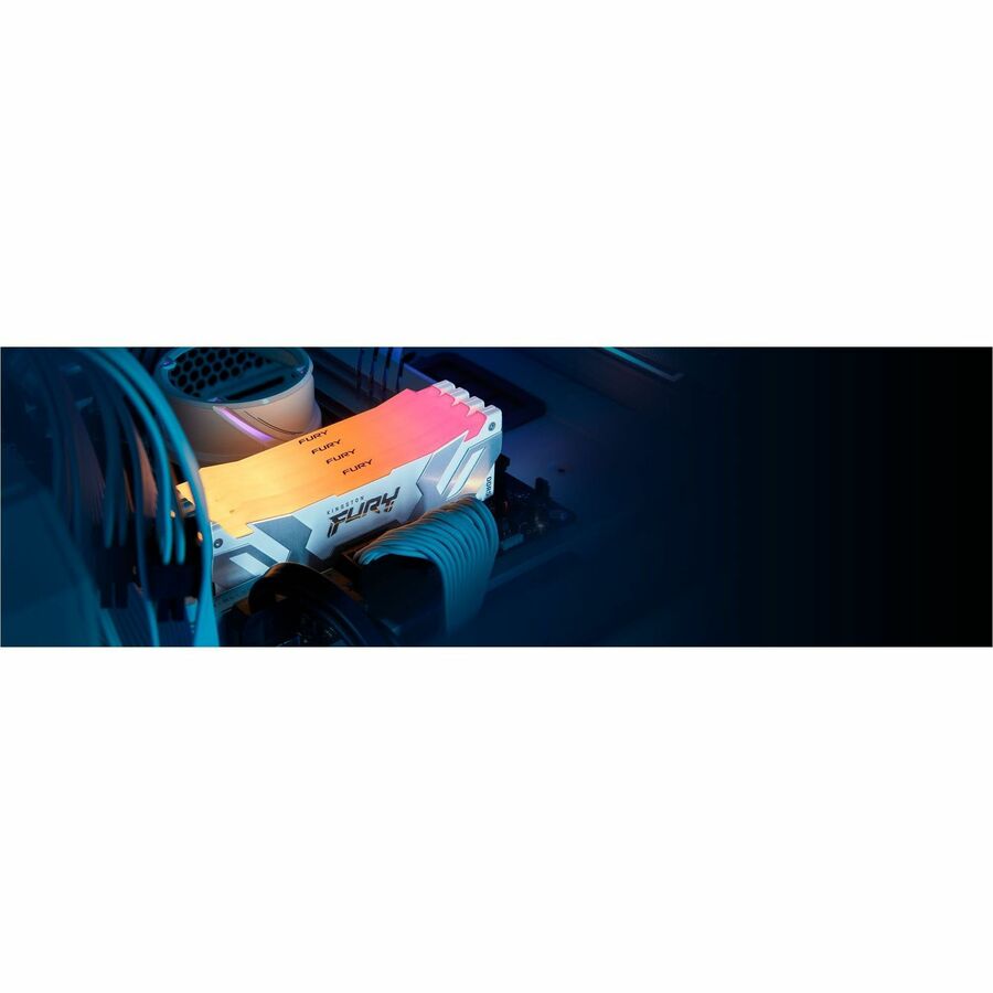 64GB DDR5-6400MT/s CL32 DIMM (Kit of RGB