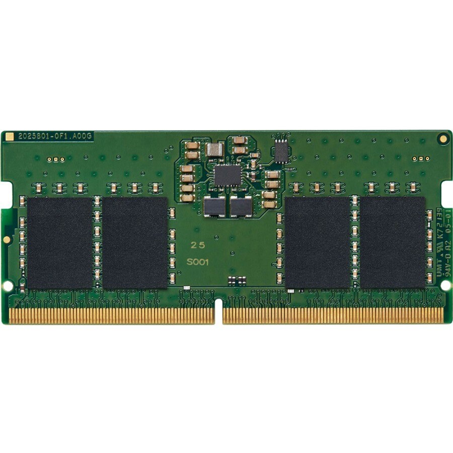 8GB DDR5-5600MT/s SODIMM