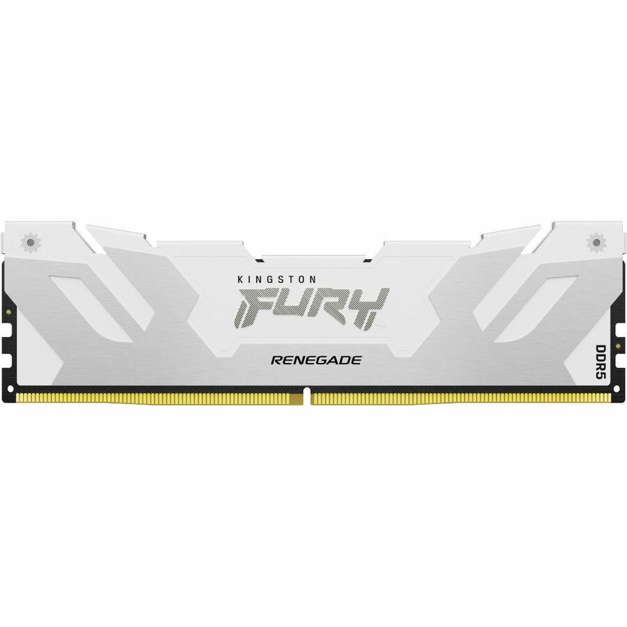 16GB DDR5-6400MT/s CL32 DIMM FURY White