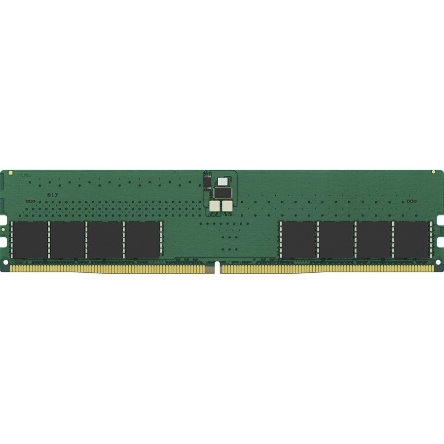 32GB DDR5-5600MT/s Non-ECC CL46 DIMM 2Rx