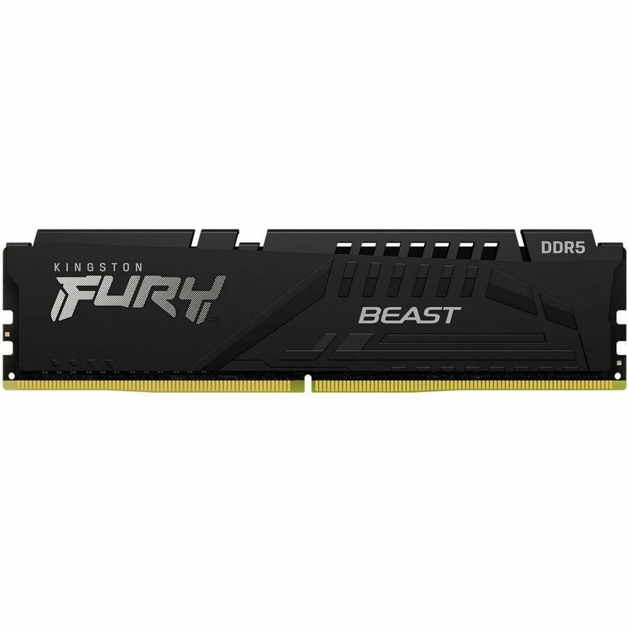 128GB DDR5-5600MT/s CL40 DIMM (Kit of 4)
