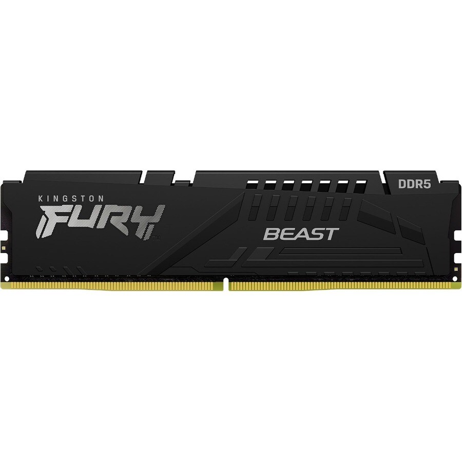 32GB DDR5-5600MT/s CL36 DIMM FURY Beast