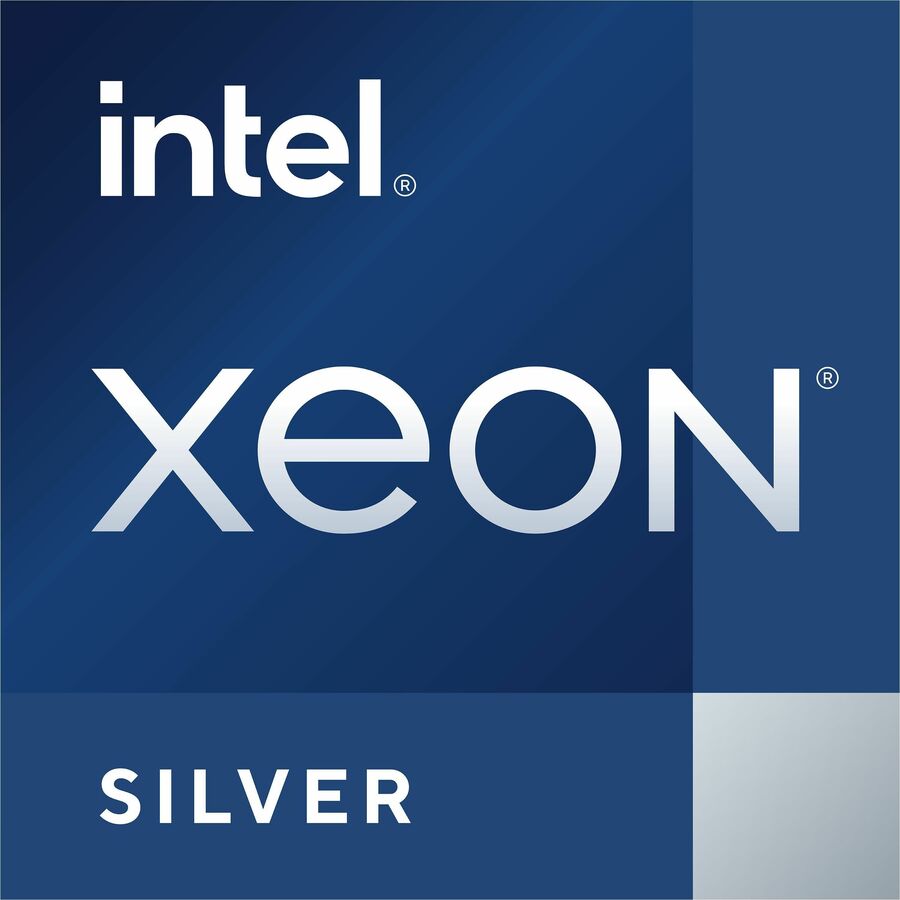 THINKSYSTEM SR650 V3 INTEL XEON SILVER 4