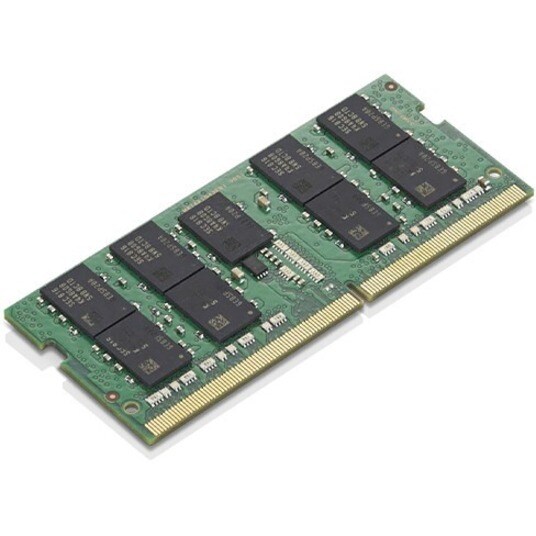Lenovo 8GB DDR4 2933MHz ECC UDIMM Memory