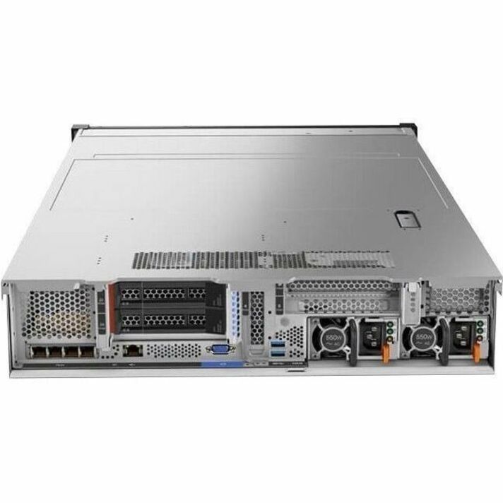 THINKSYSTEM SR650 V2 6336YX2 64GBX32