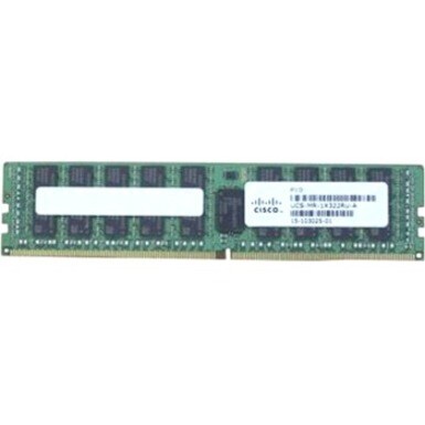 32GB DDR4-2666-MHz RDIMM