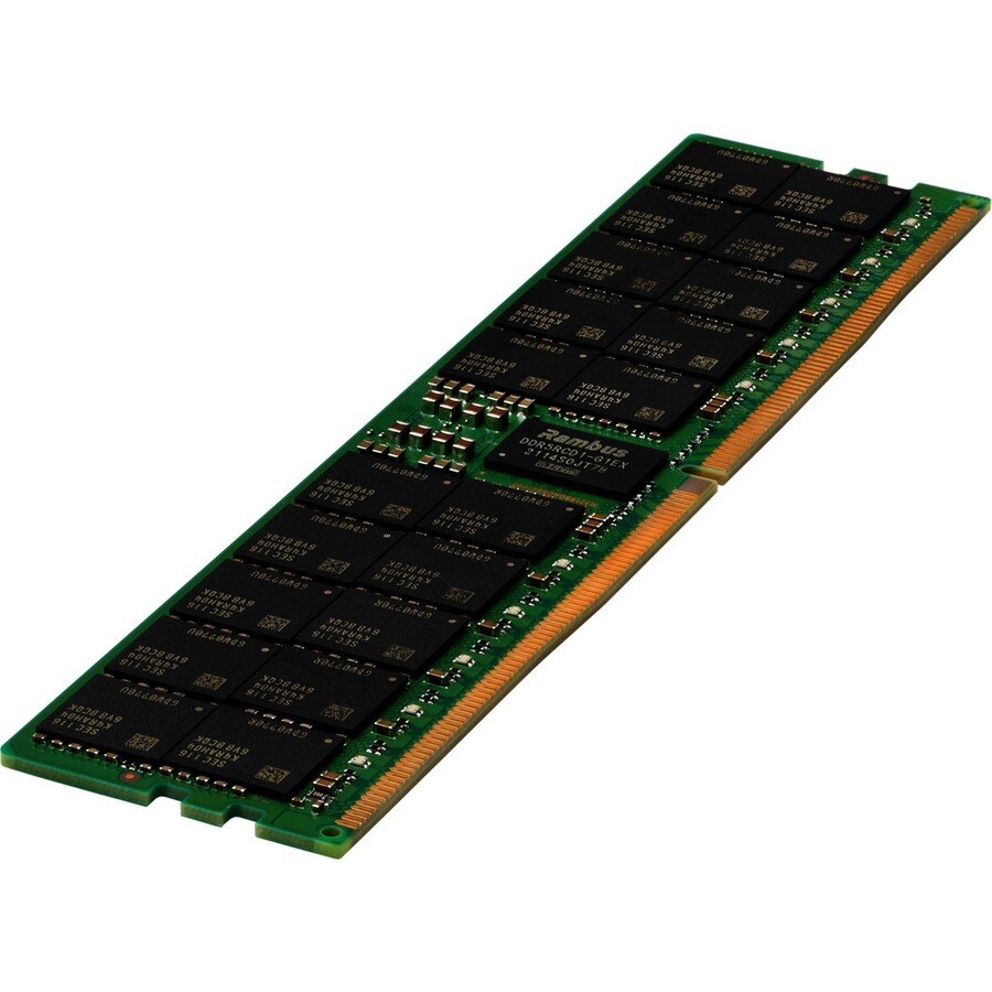 HPE 16GB 1Rx8 PC5-4800B-R Smart Kit